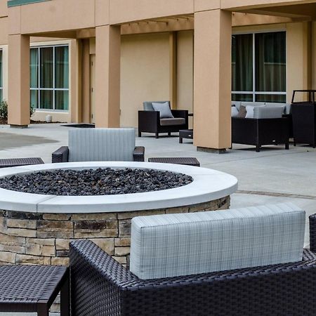 Courtyard By Marriott Somerset Exterior foto