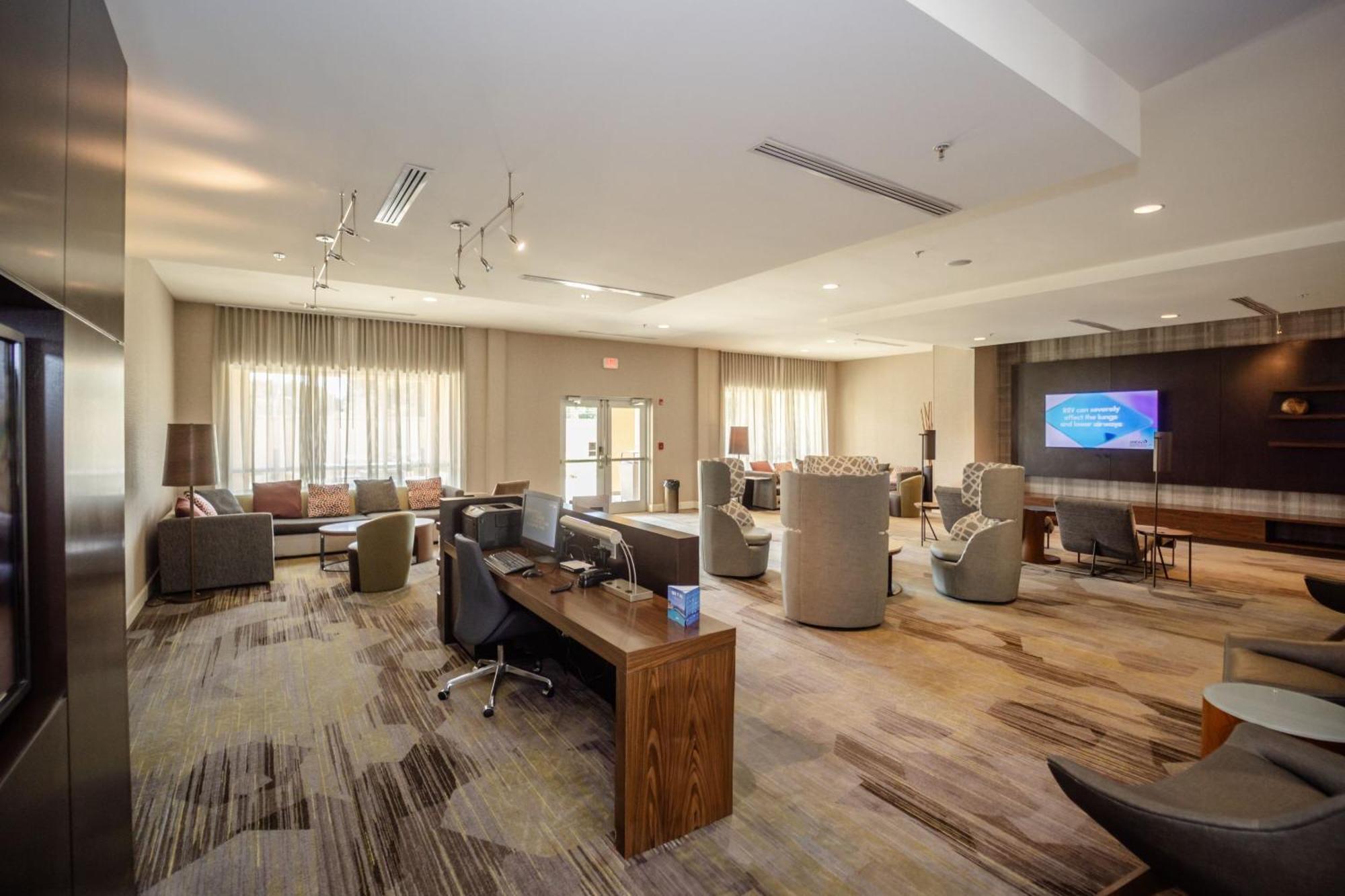 Courtyard By Marriott Somerset Exterior foto