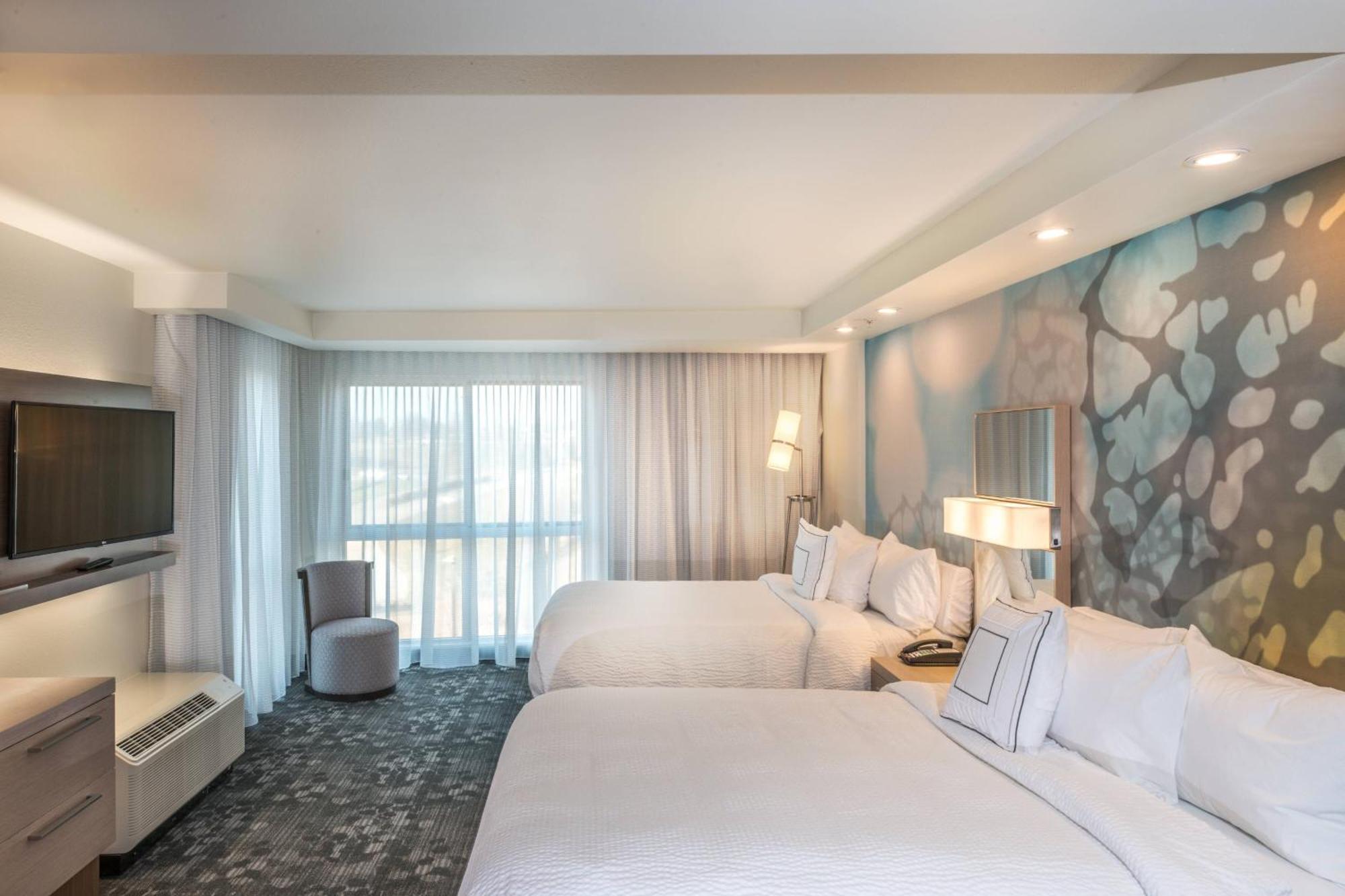 Courtyard By Marriott Somerset Exterior foto