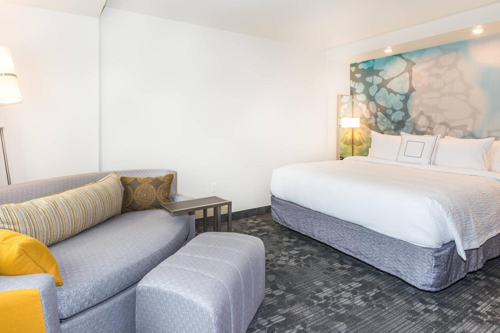 Courtyard By Marriott Somerset Exterior foto