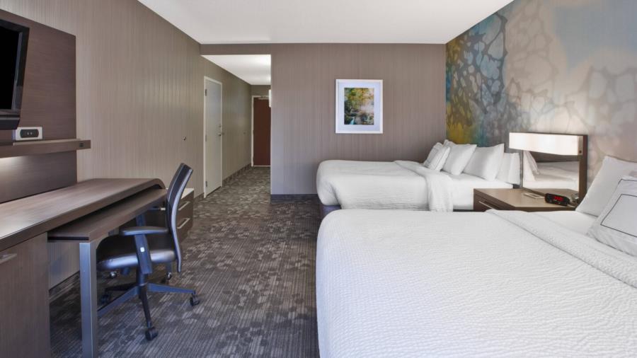 Courtyard By Marriott Somerset Exterior foto