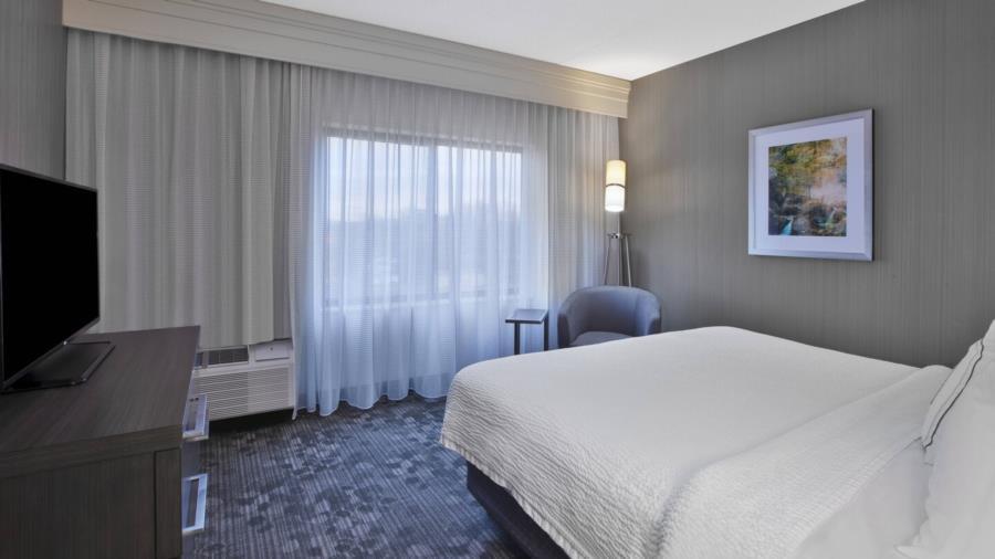 Courtyard By Marriott Somerset Exterior foto
