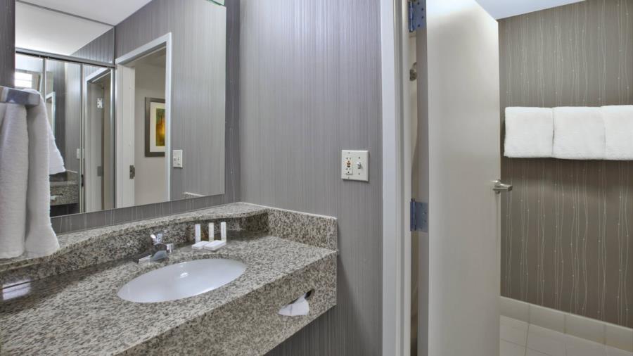 Courtyard By Marriott Somerset Exterior foto