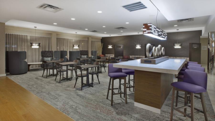 Courtyard By Marriott Somerset Exterior foto